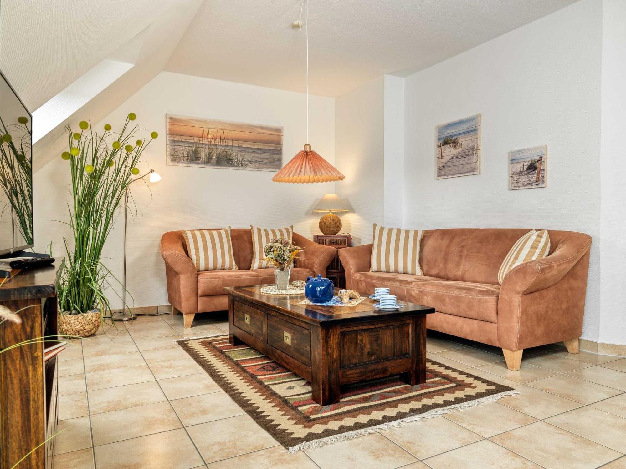 Landhaus Residenz Ostsee Meeresbrise Poel Extérieur photo