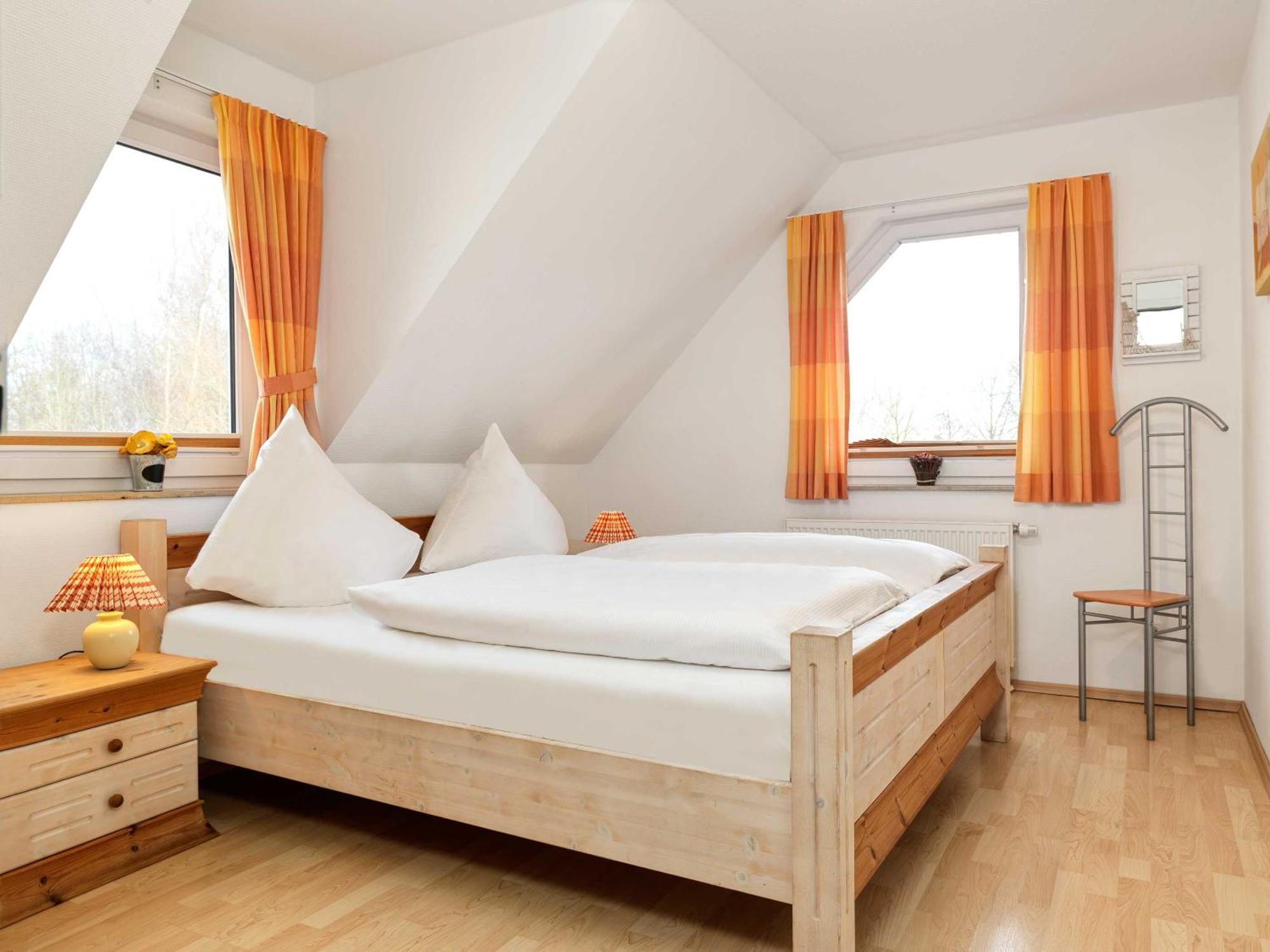 Landhaus Residenz Ostsee Meeresbrise Poel Extérieur photo