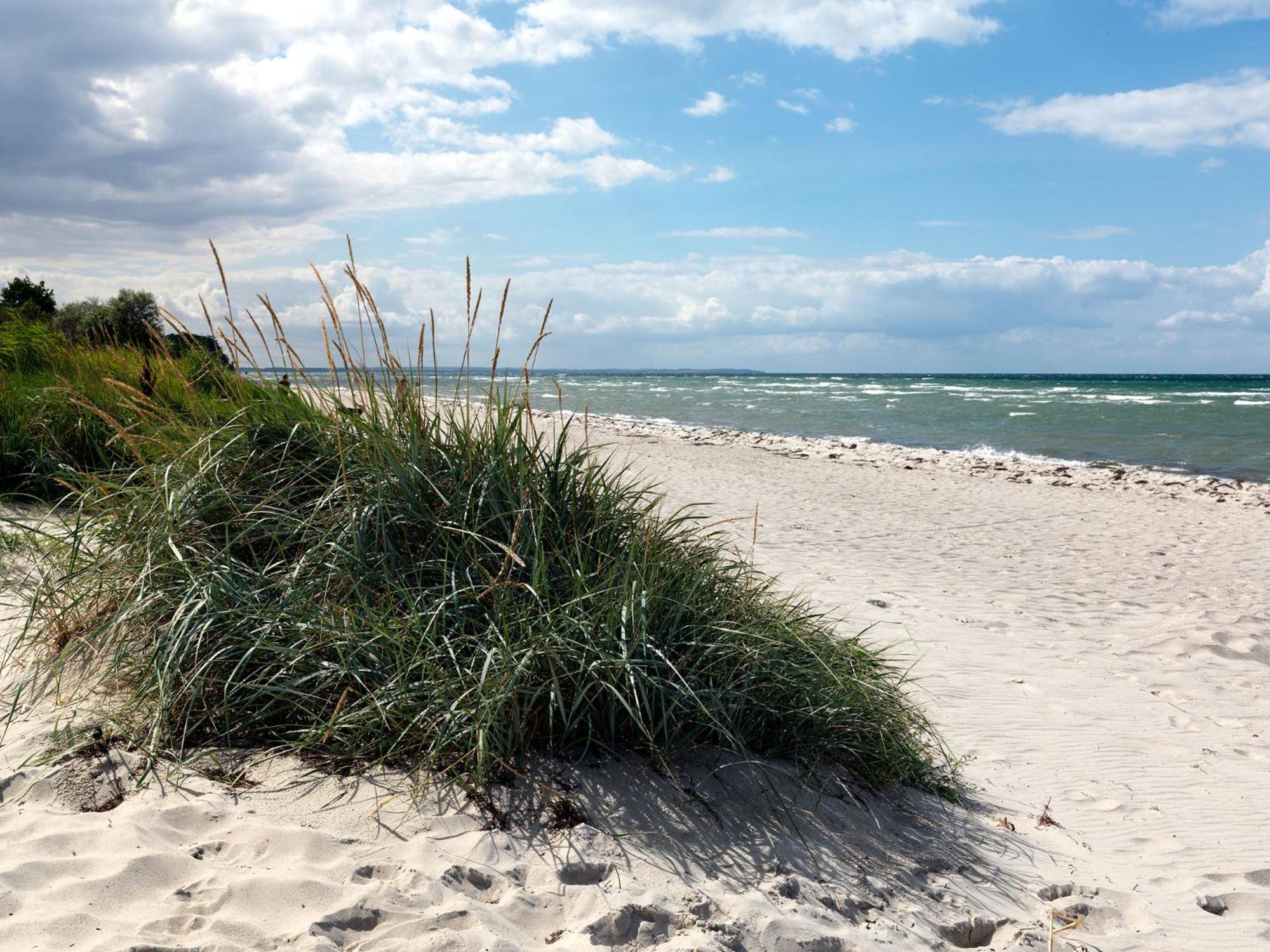 Landhaus Residenz Ostsee Meeresbrise Poel Extérieur photo