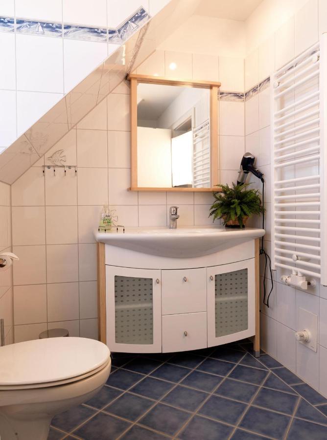 Landhaus Residenz Ostsee Meeresbrise Poel Extérieur photo